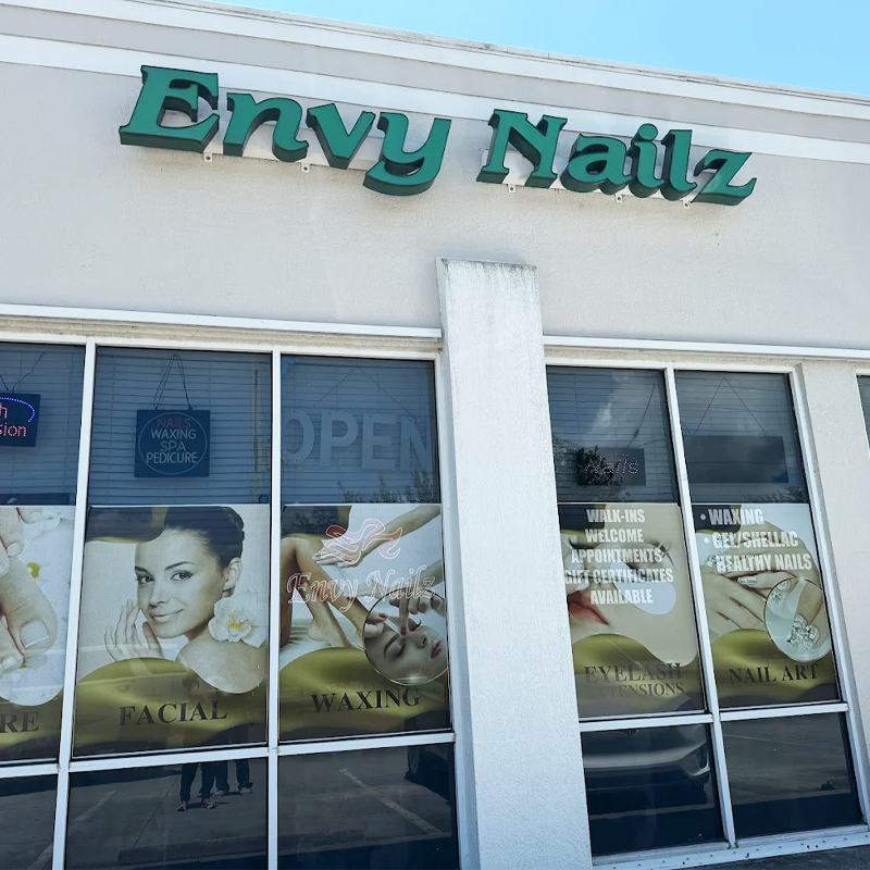 Tuyển Thợ Nail Tại Ste B, Sebastian, FL 32958