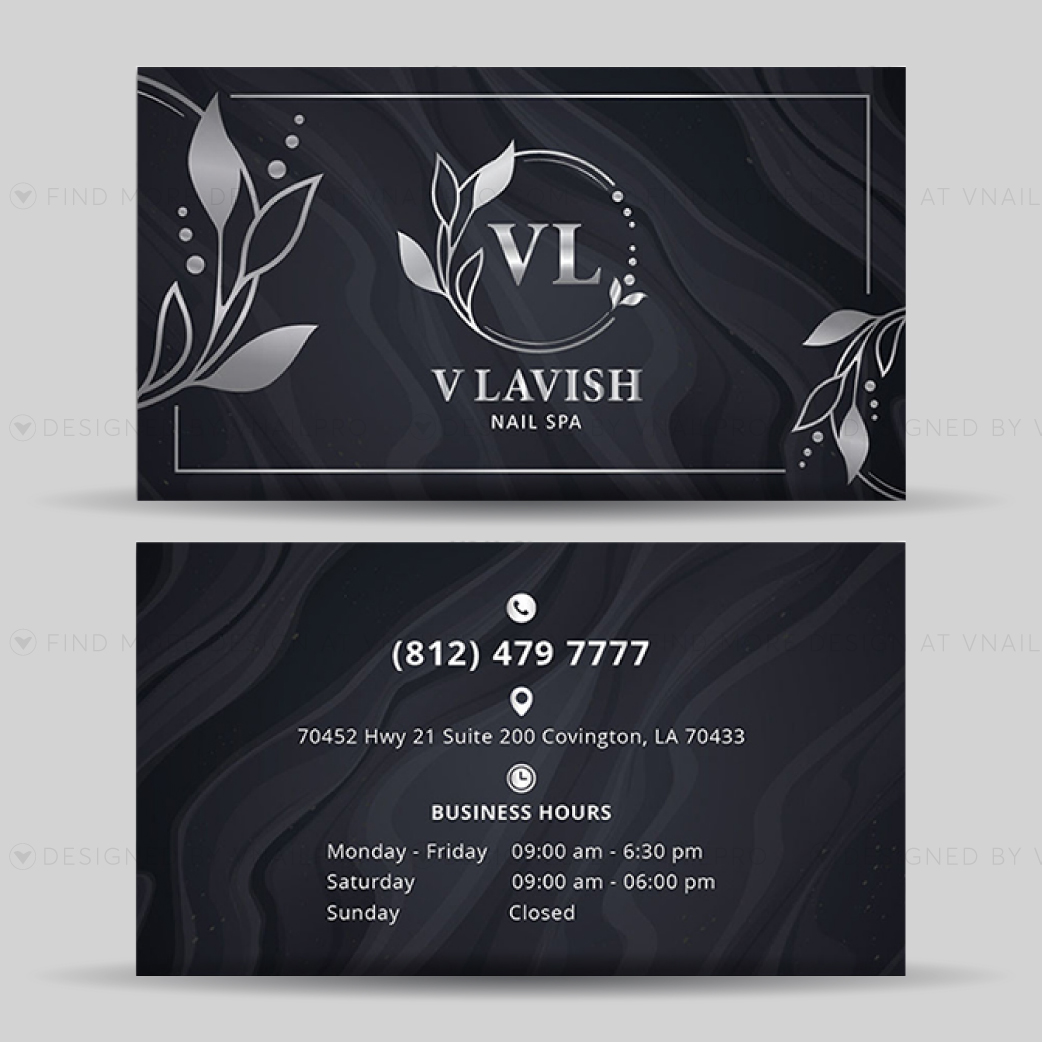 Business Card