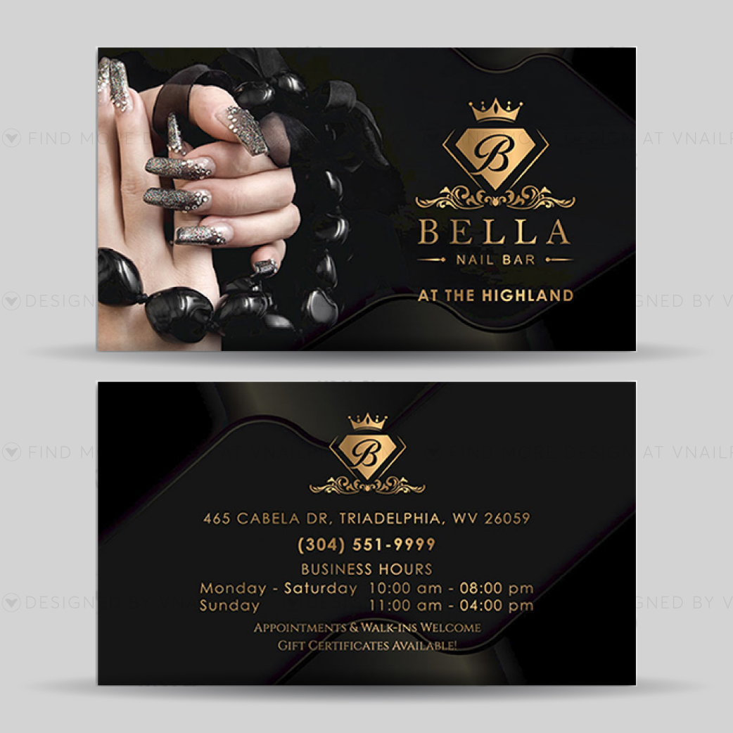 Business Card