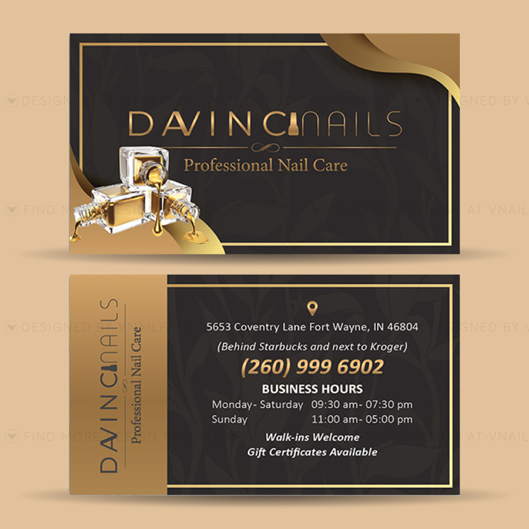 Business Card