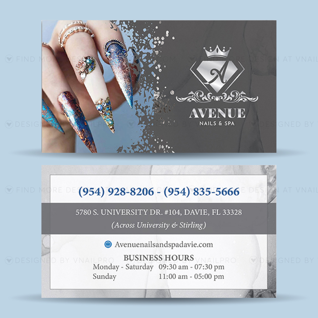 Business Card