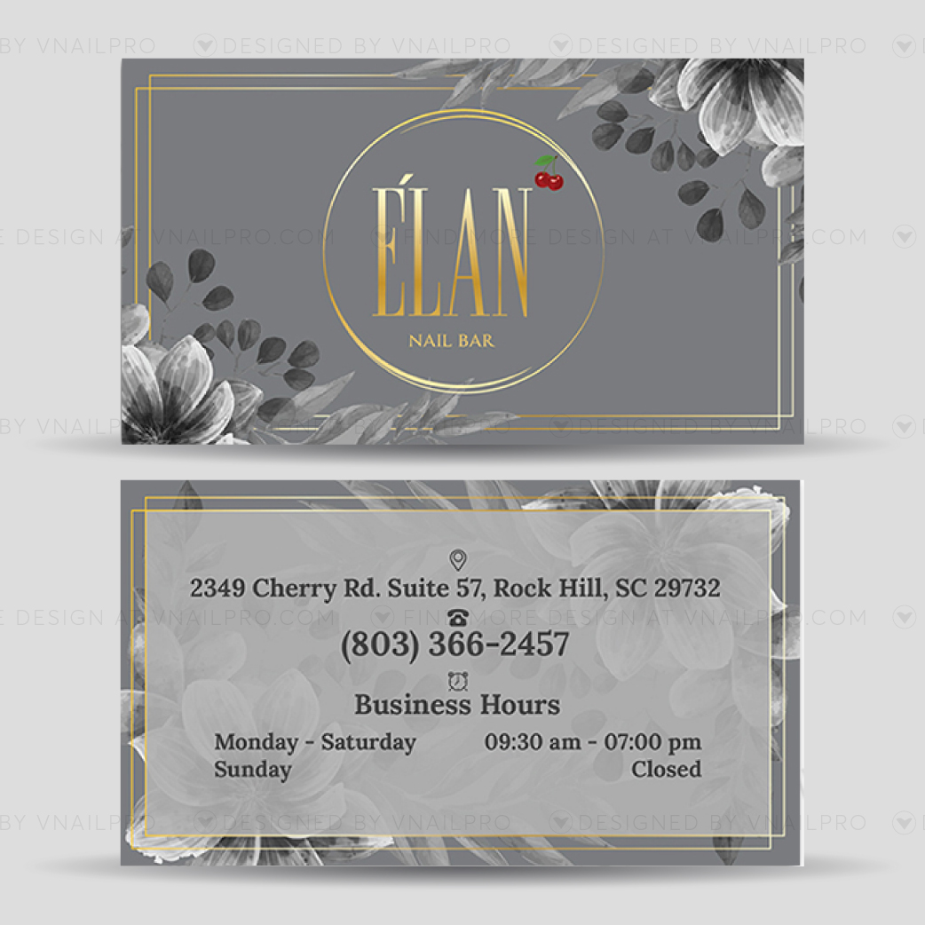 Business Card