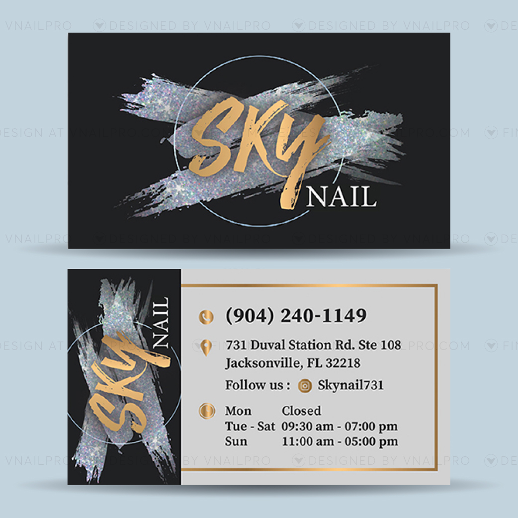 Business Card