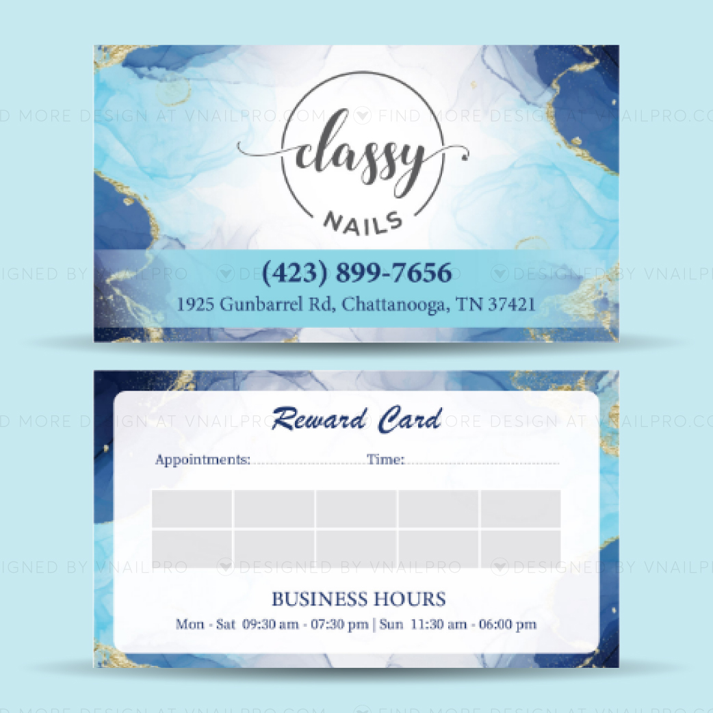 Business Card