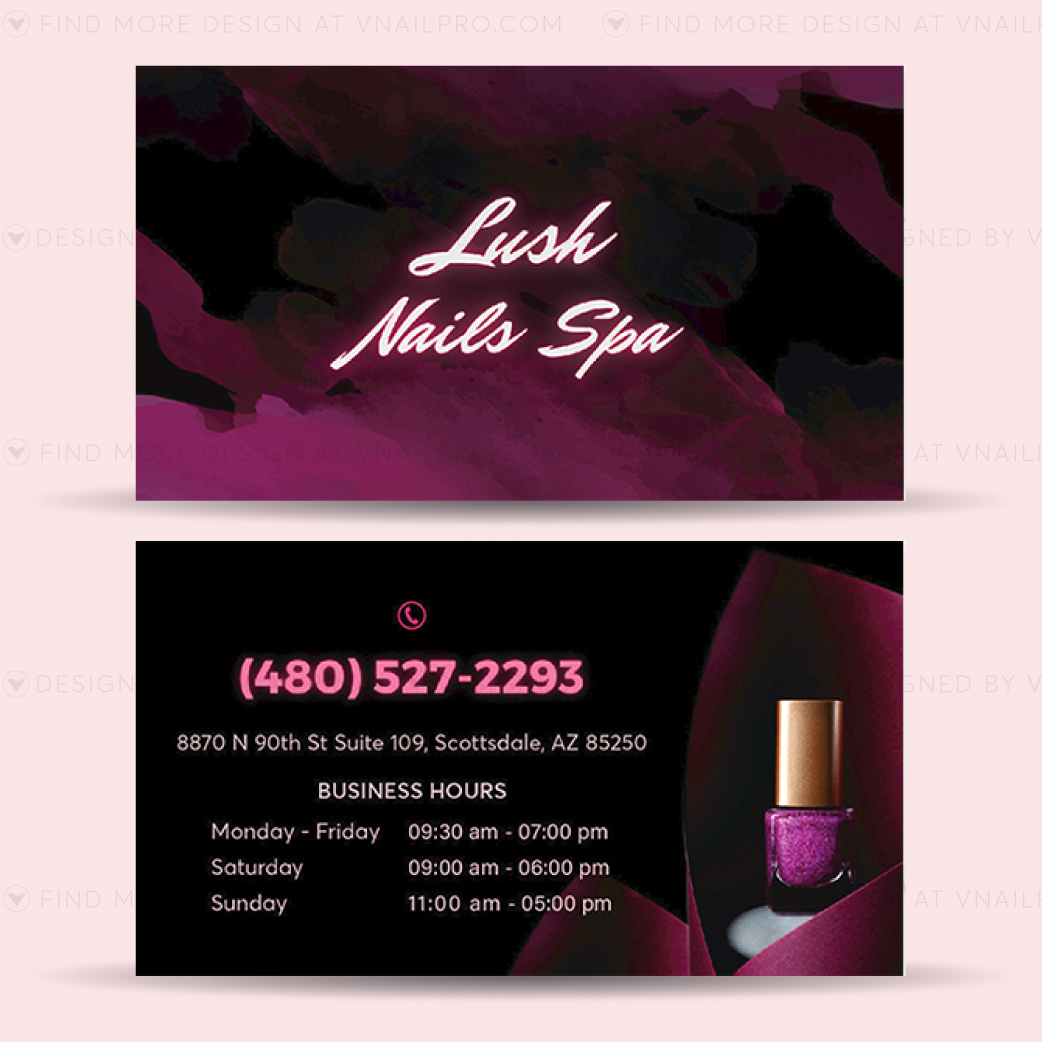 Business Card