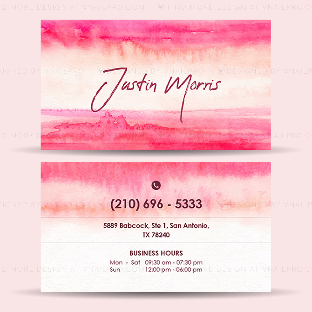 Business Card