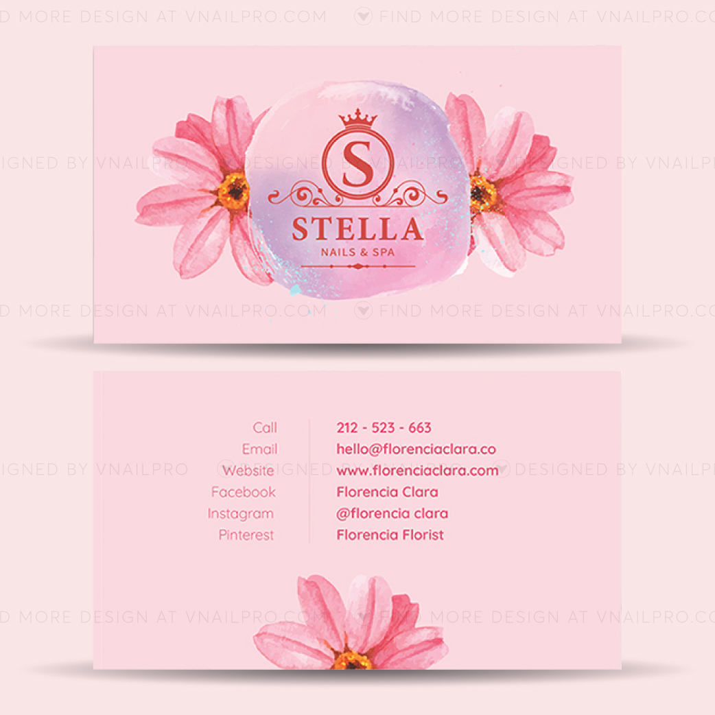 Business Card