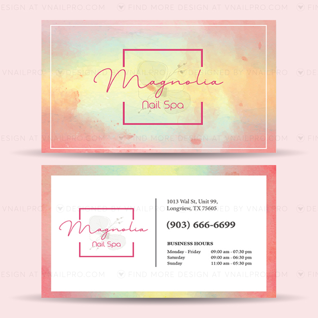 Business Card