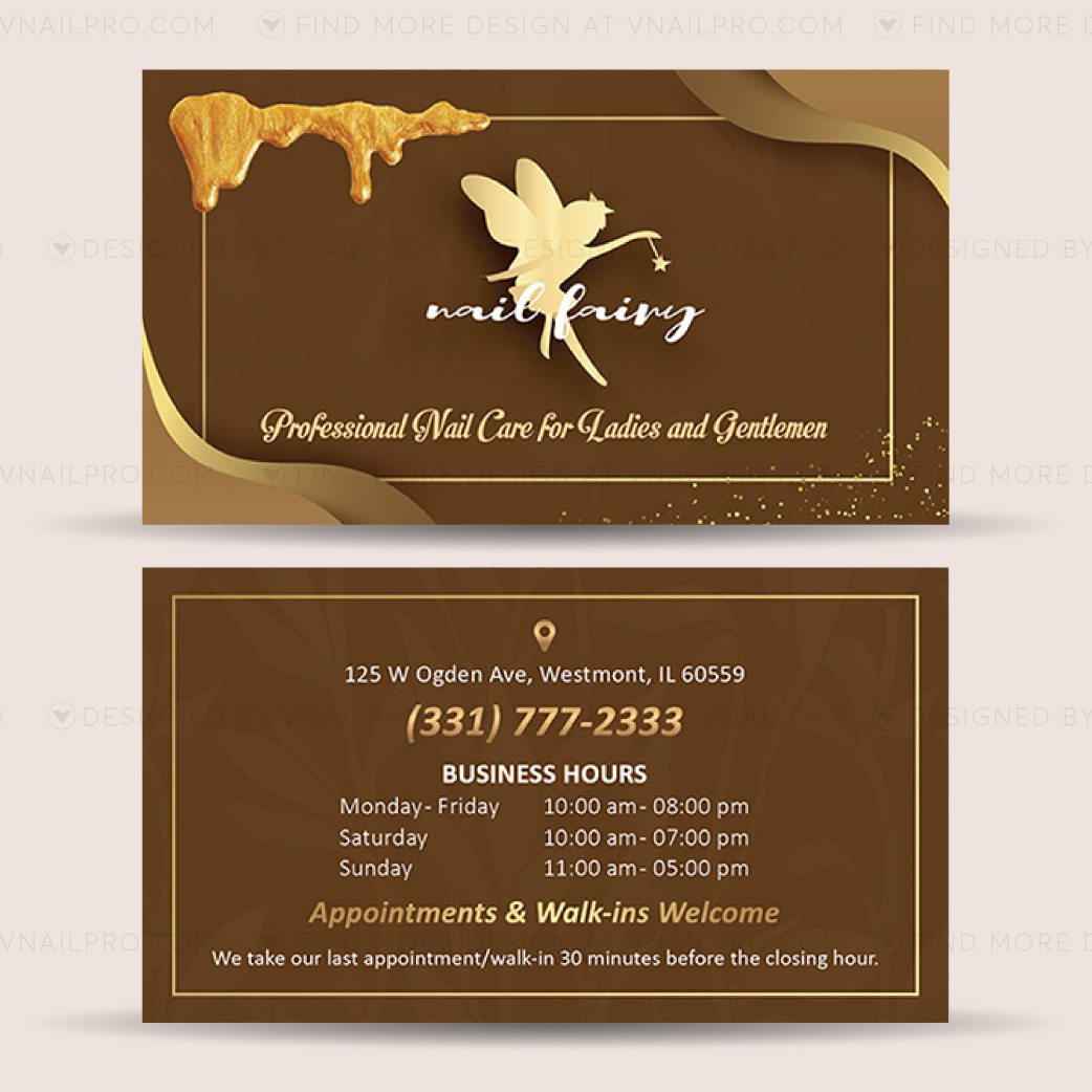 Business Card