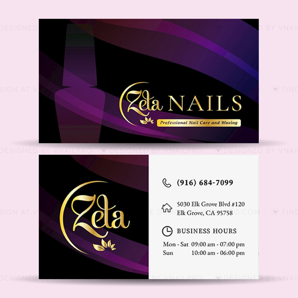 Business Card