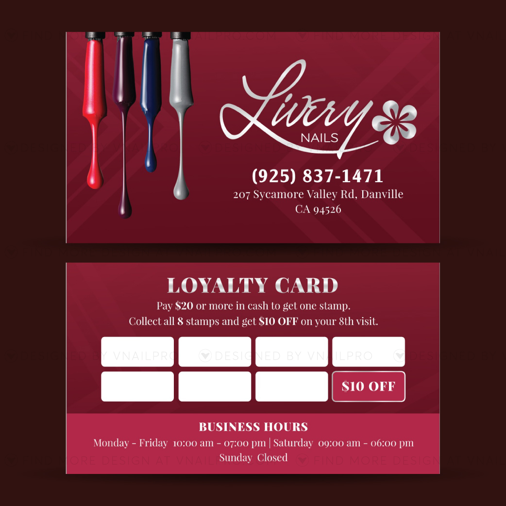 Business Card