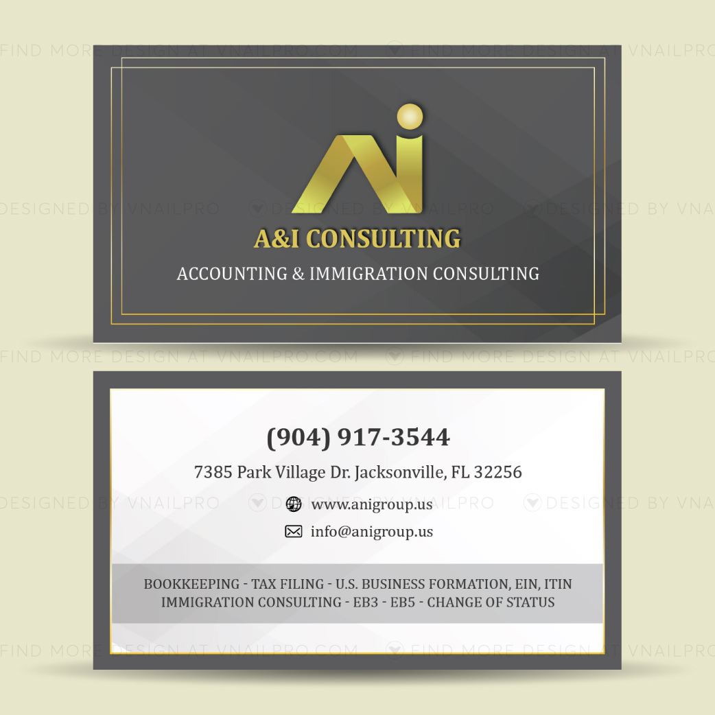 Business Card