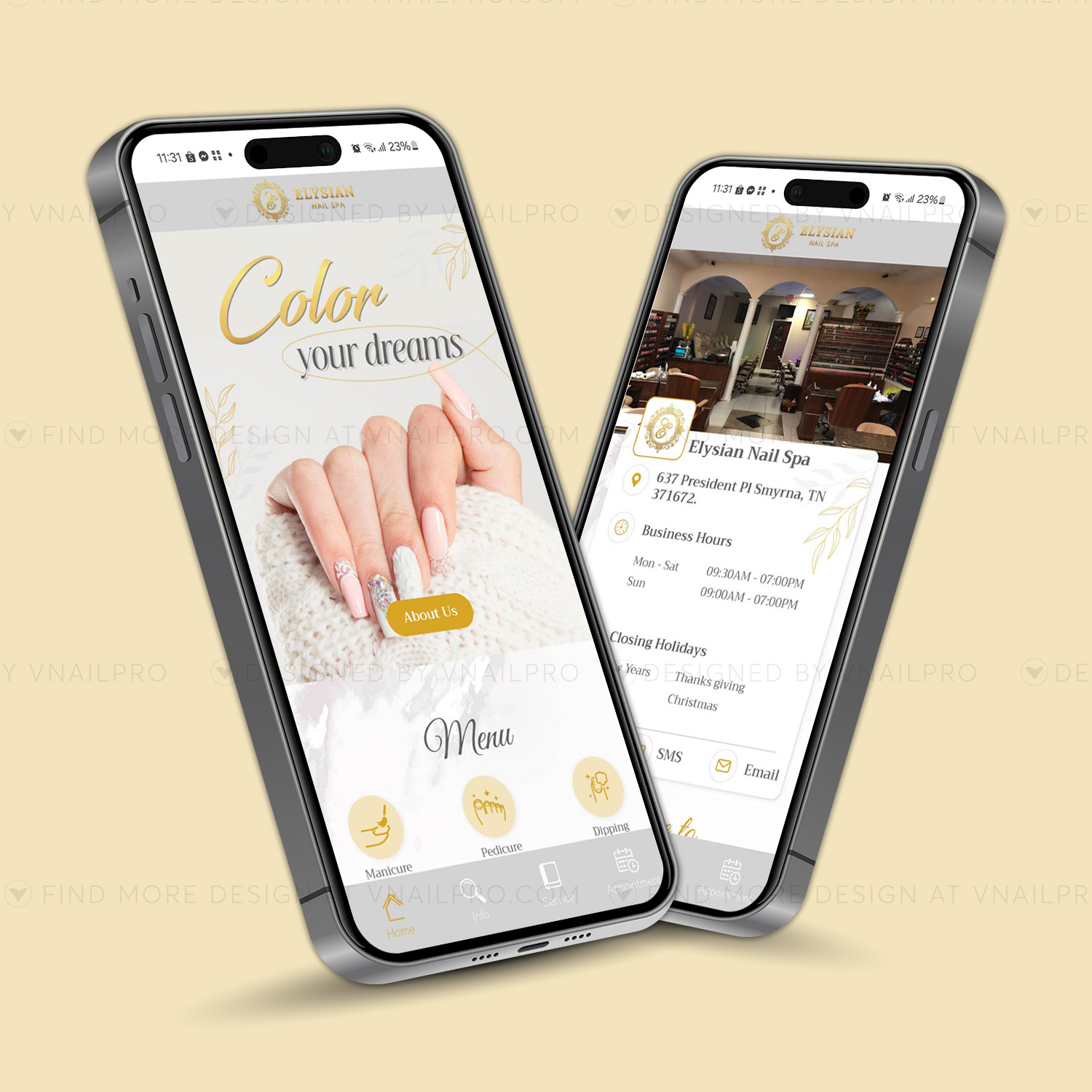 Web Development, Web Development