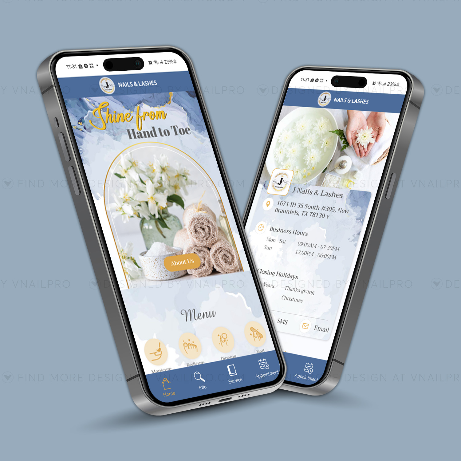 Web Development, Web Development