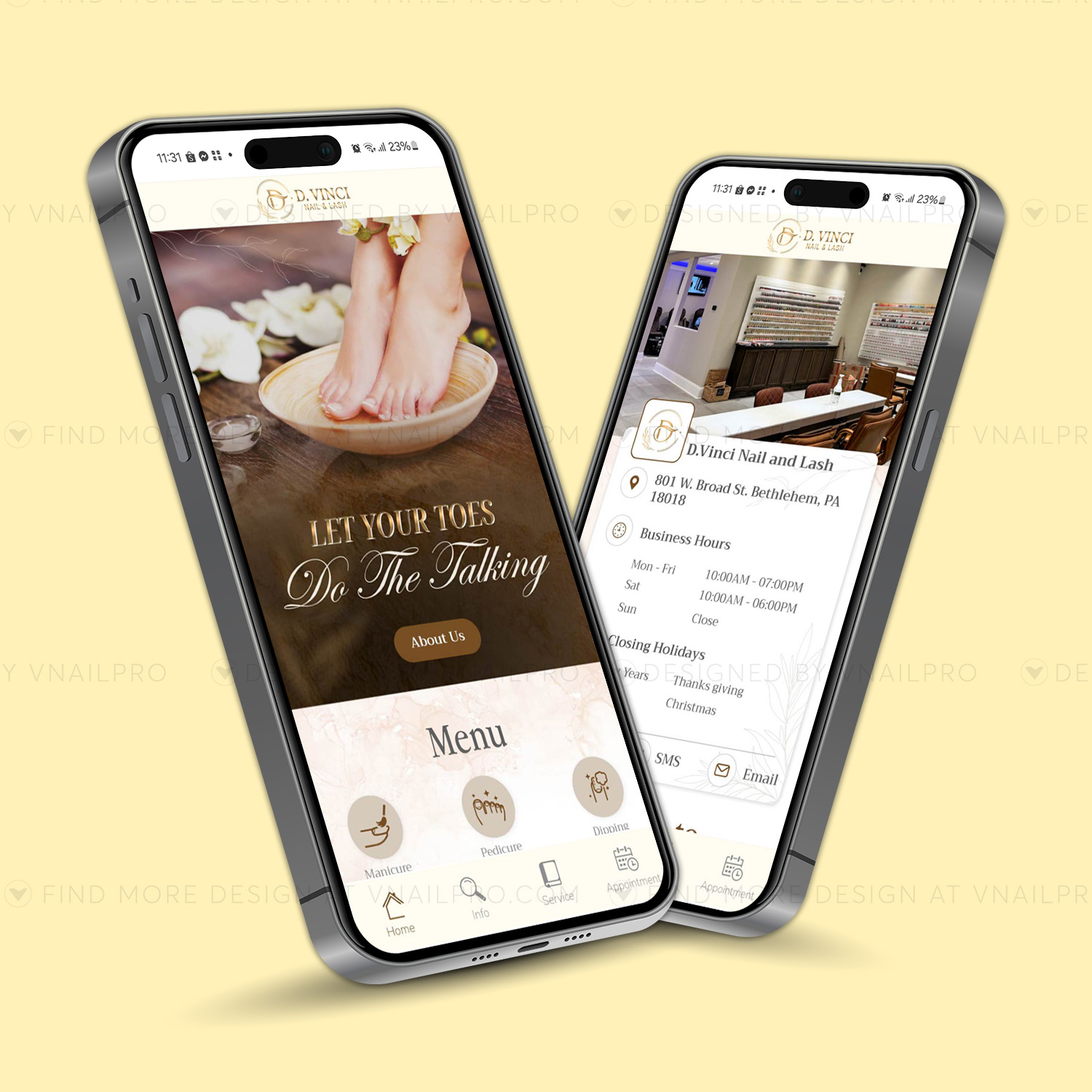 Web Development, Web Development