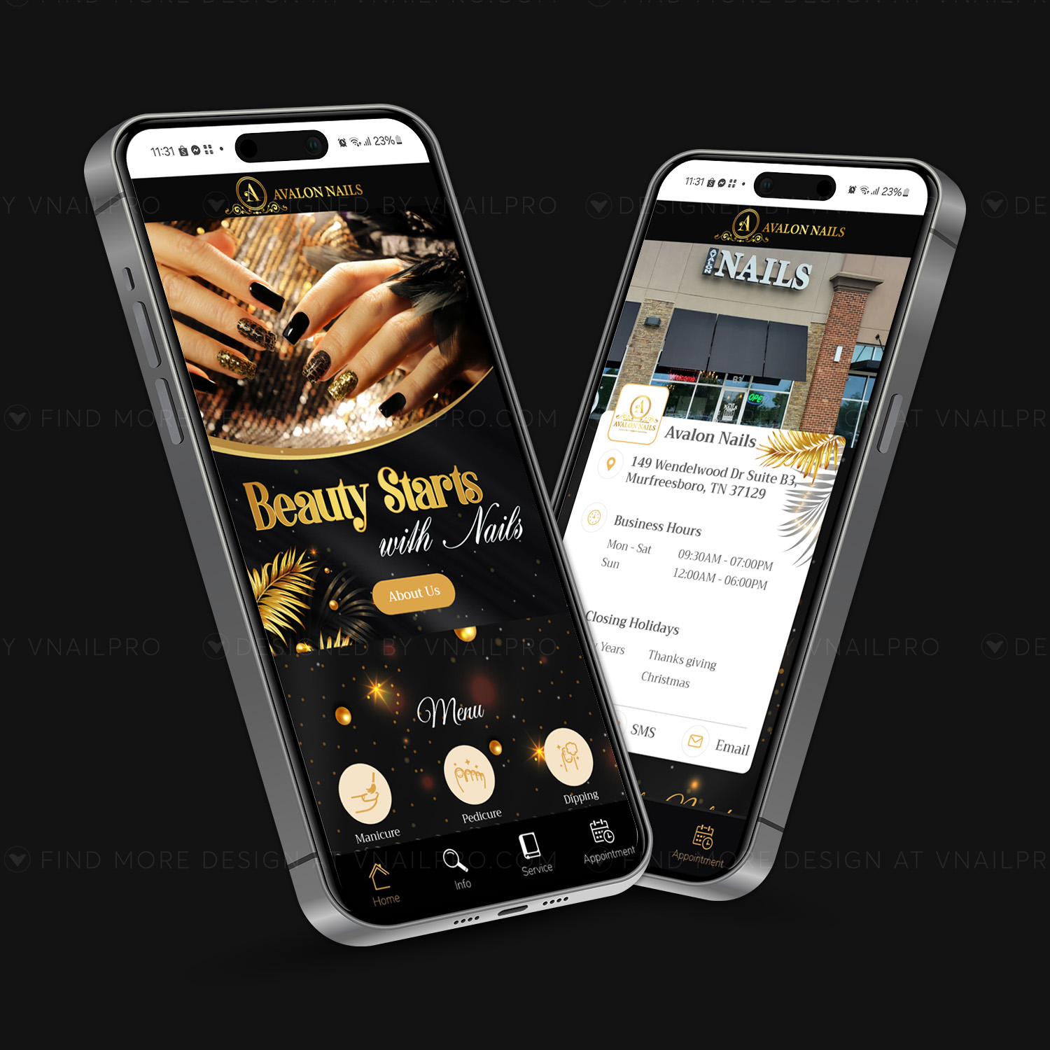 Web Development, Web Development