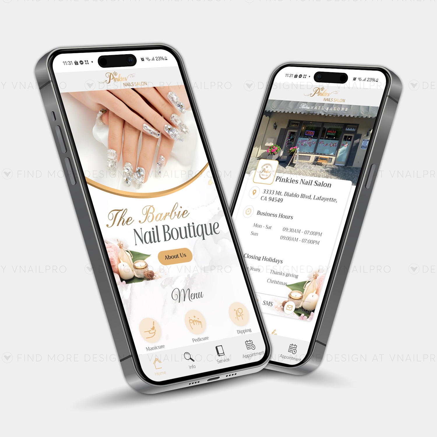 Web Development, Web Development