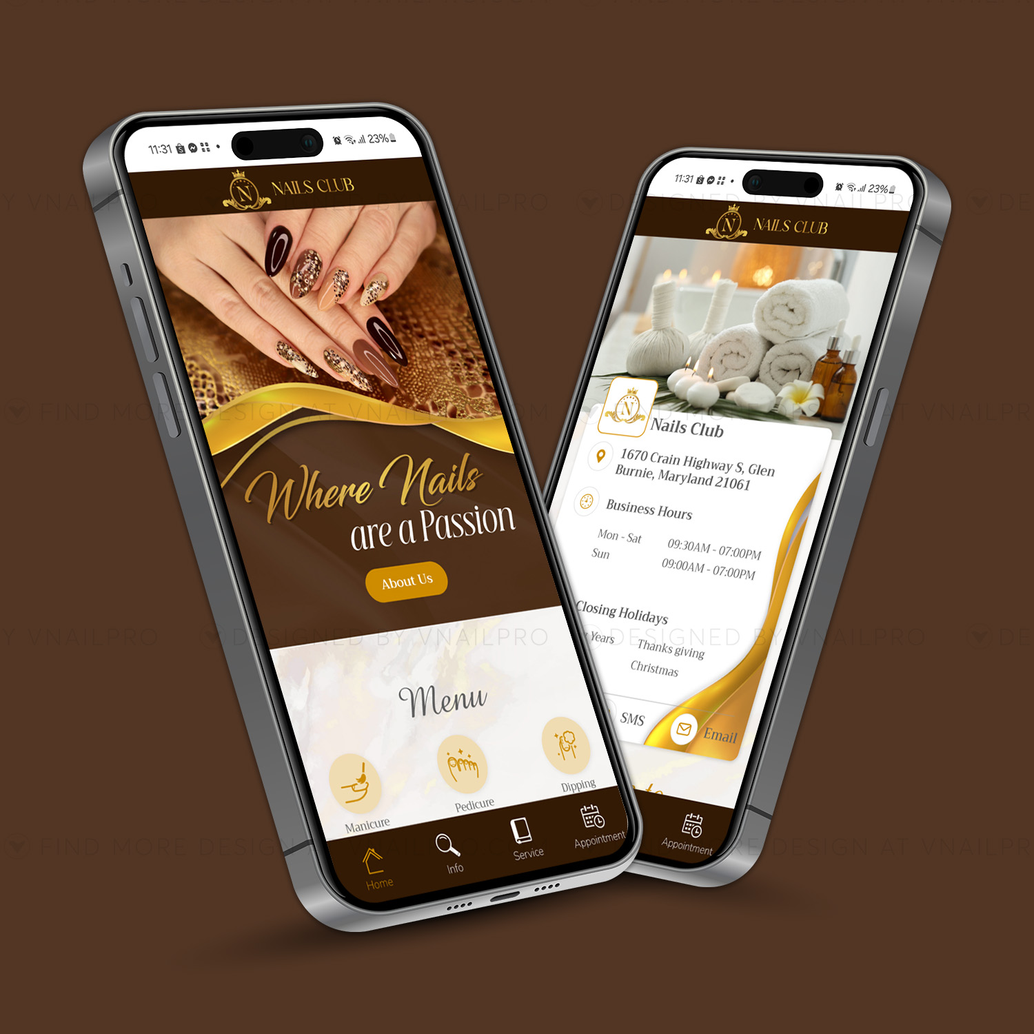 Web Development, Web Development