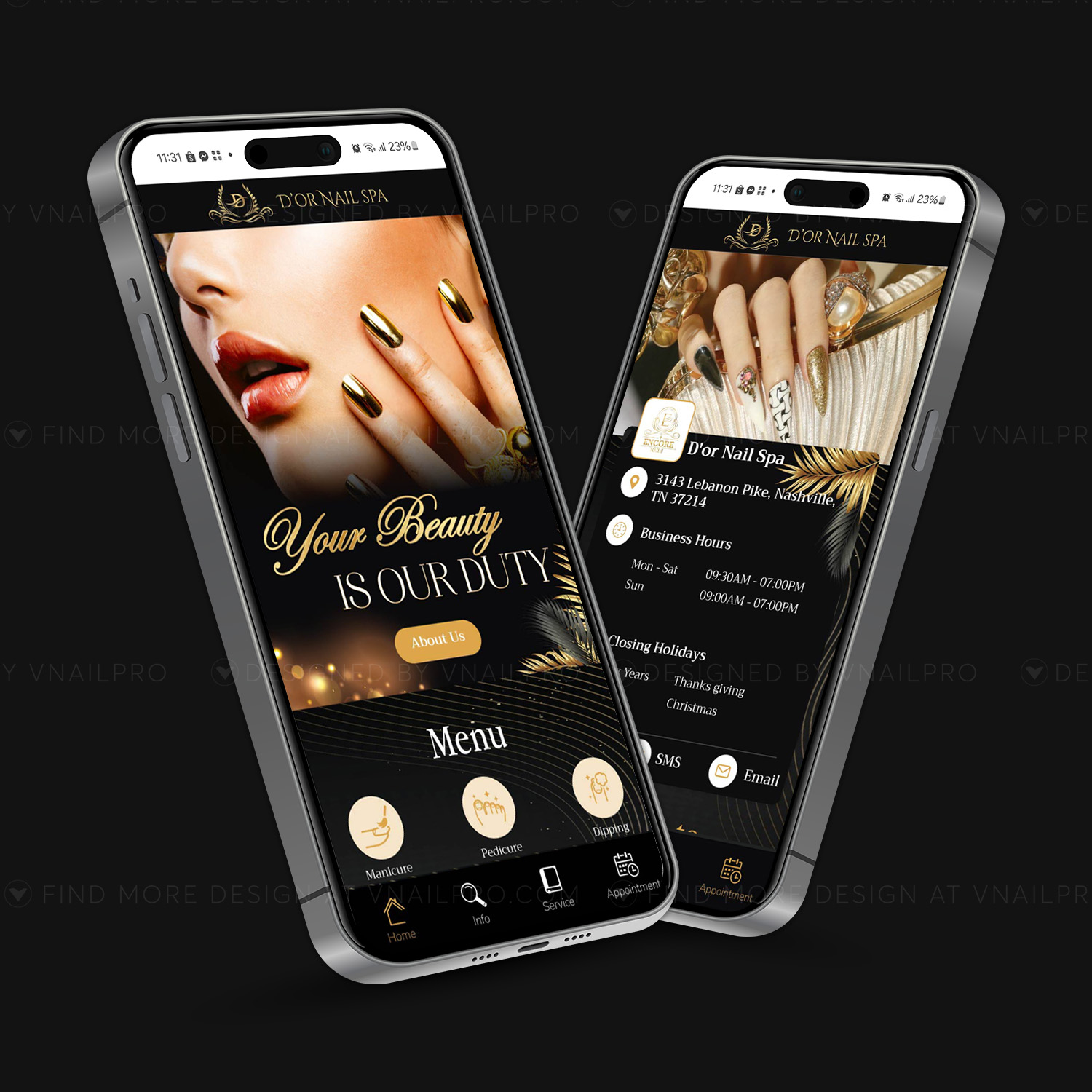 Web Development, Web Development