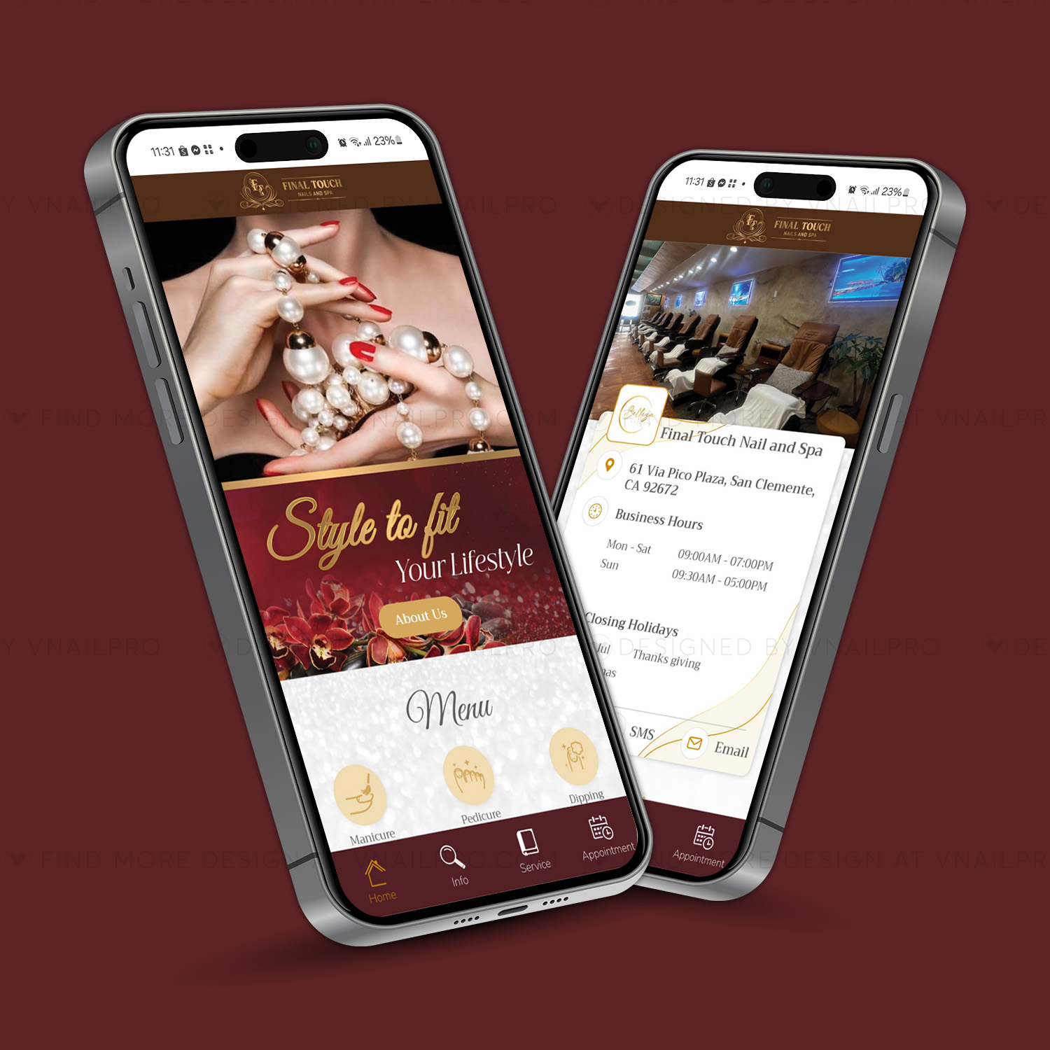 Web Development, Web Development