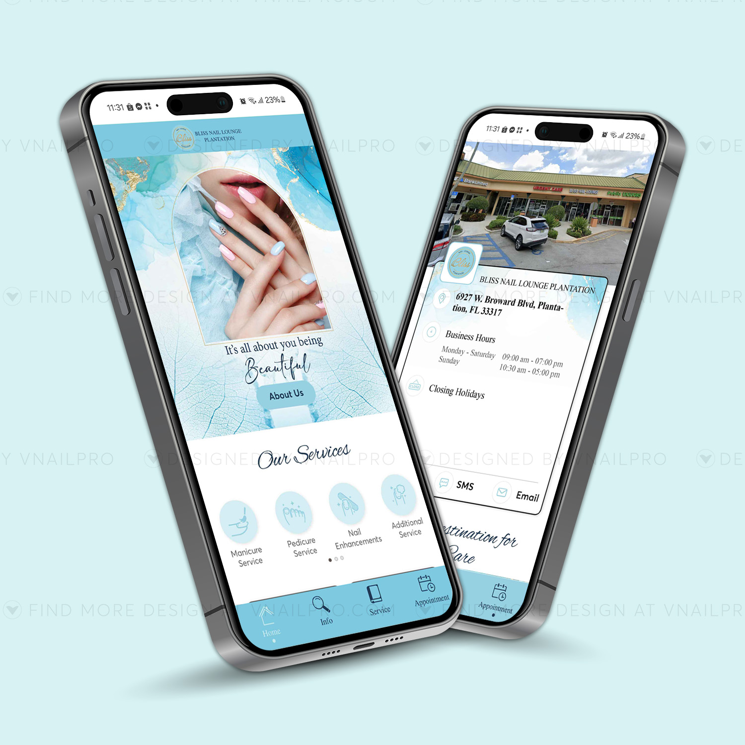 Web Development, Web Development