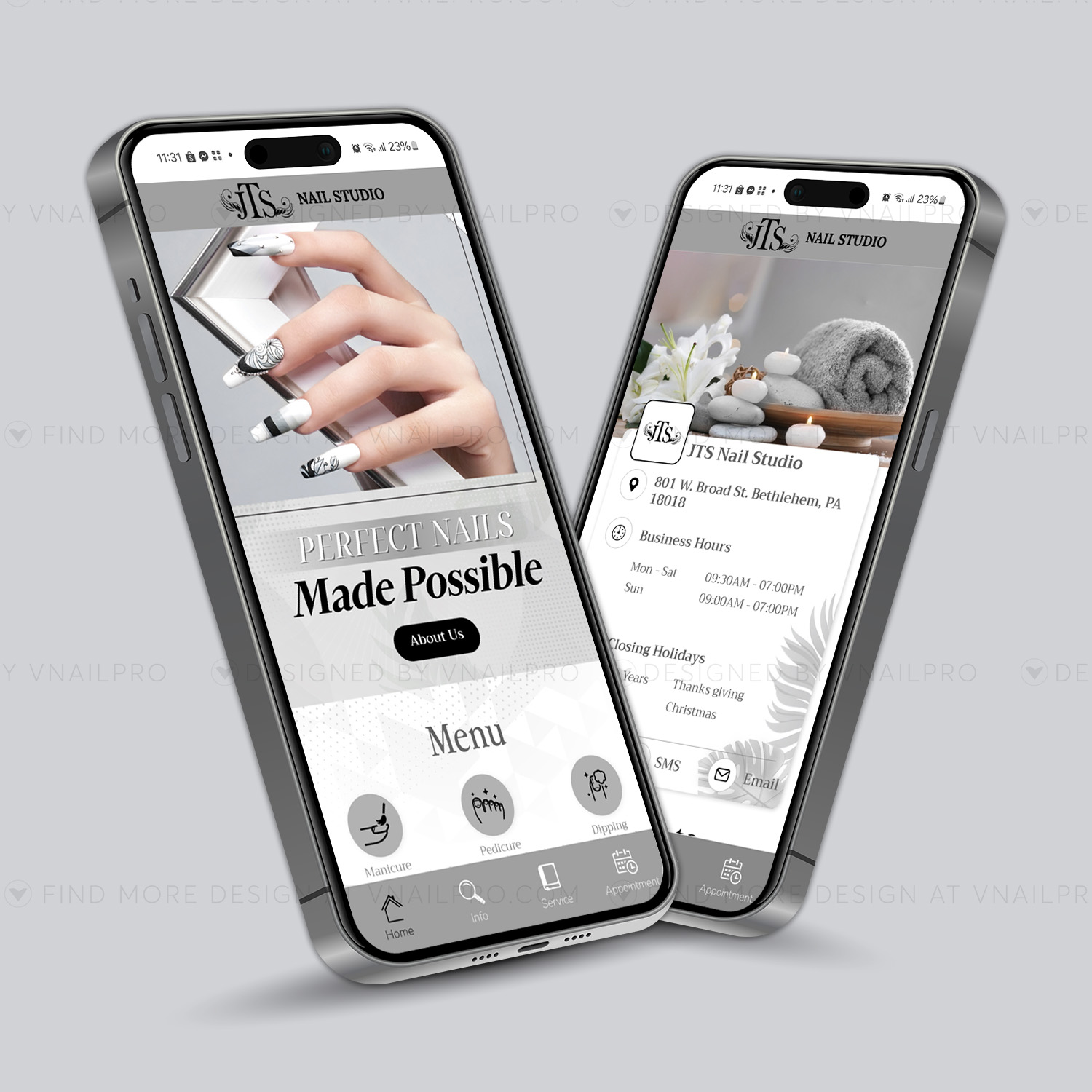 Web Development, Web Development