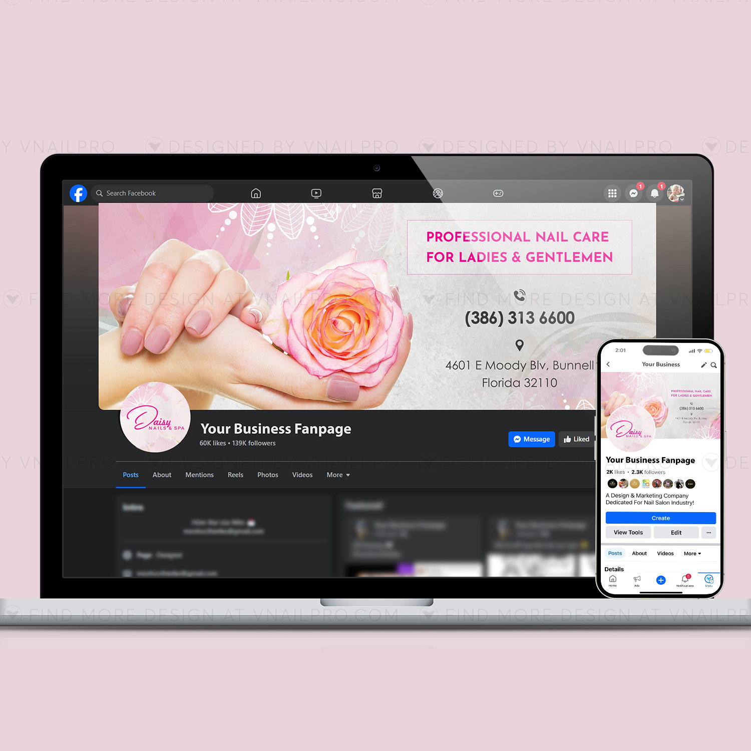 Social Media Marketing