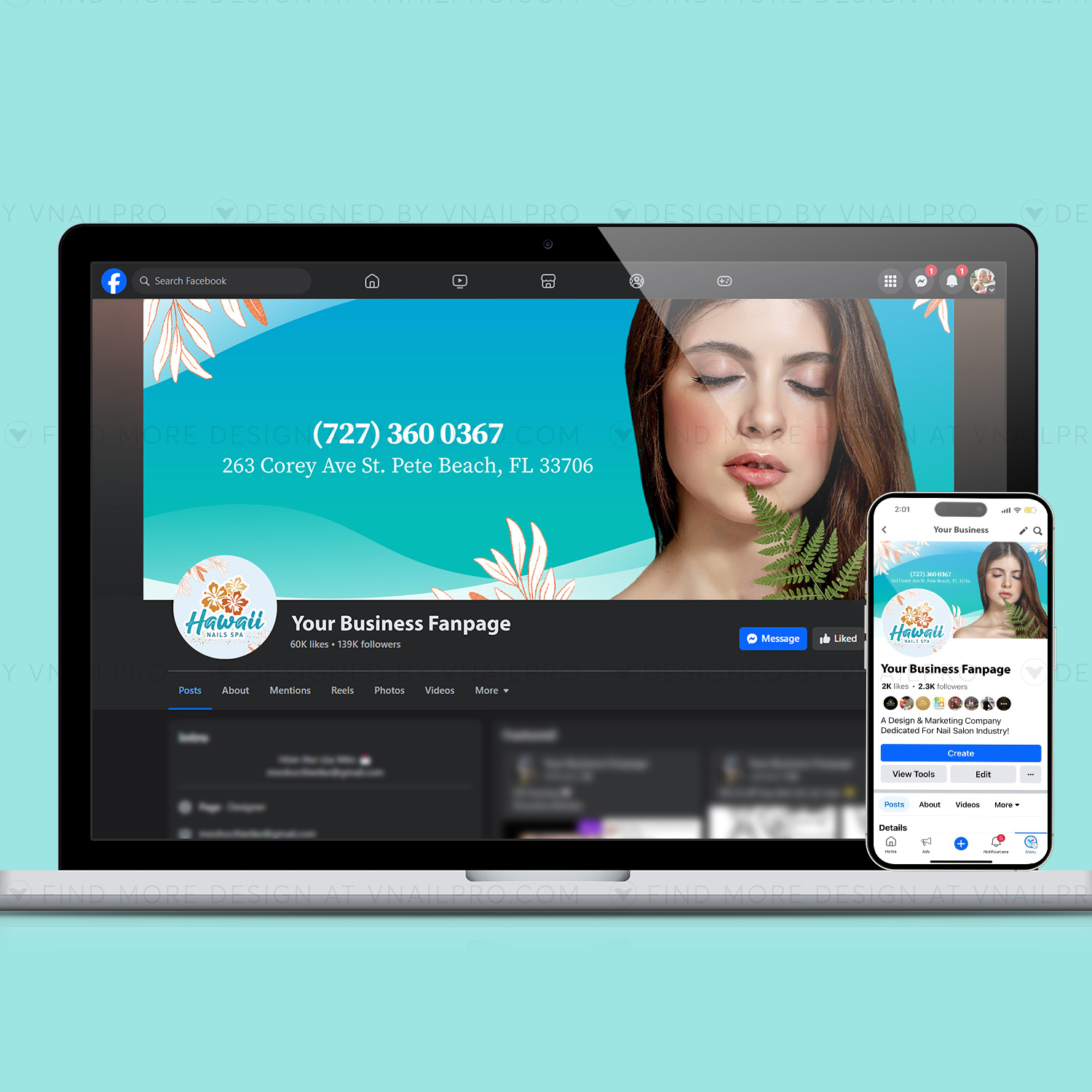 Social Media Marketing