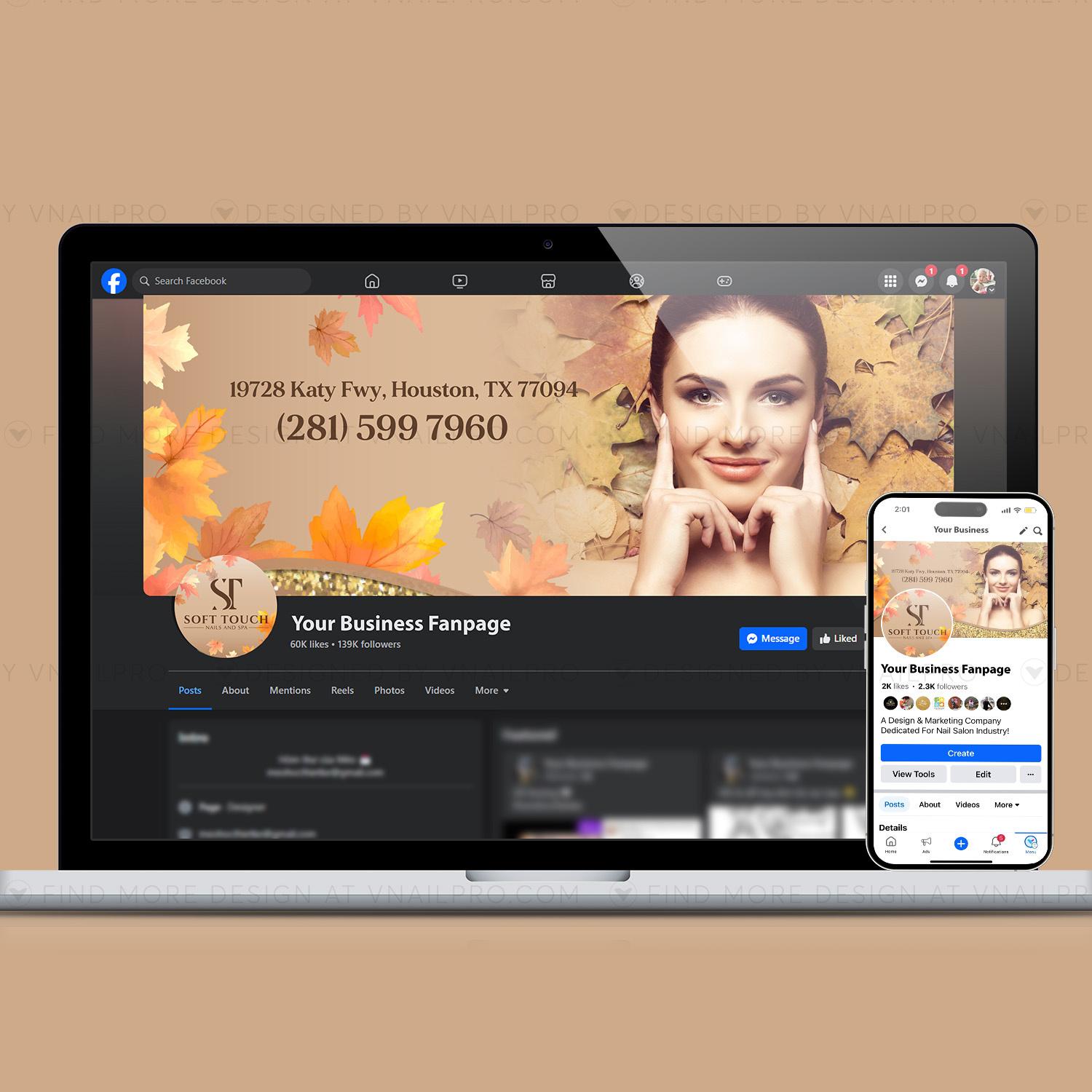 Social Media Marketing