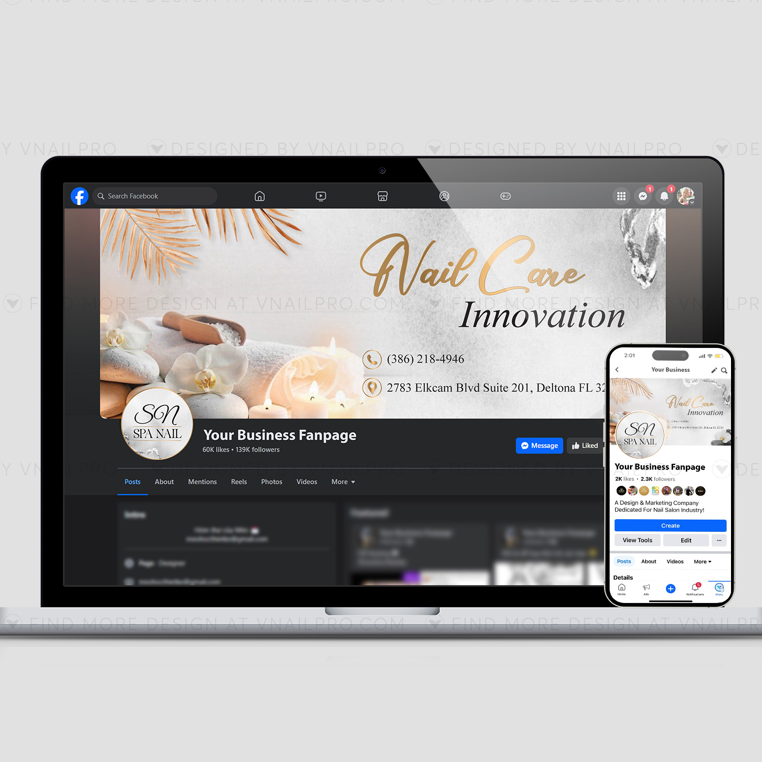 Social Media Marketing