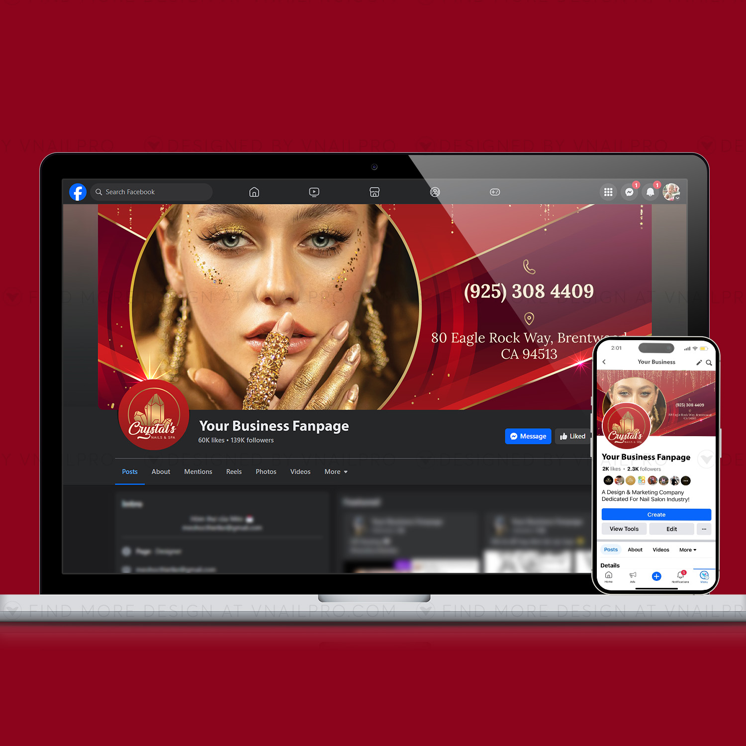 Social Media Marketing