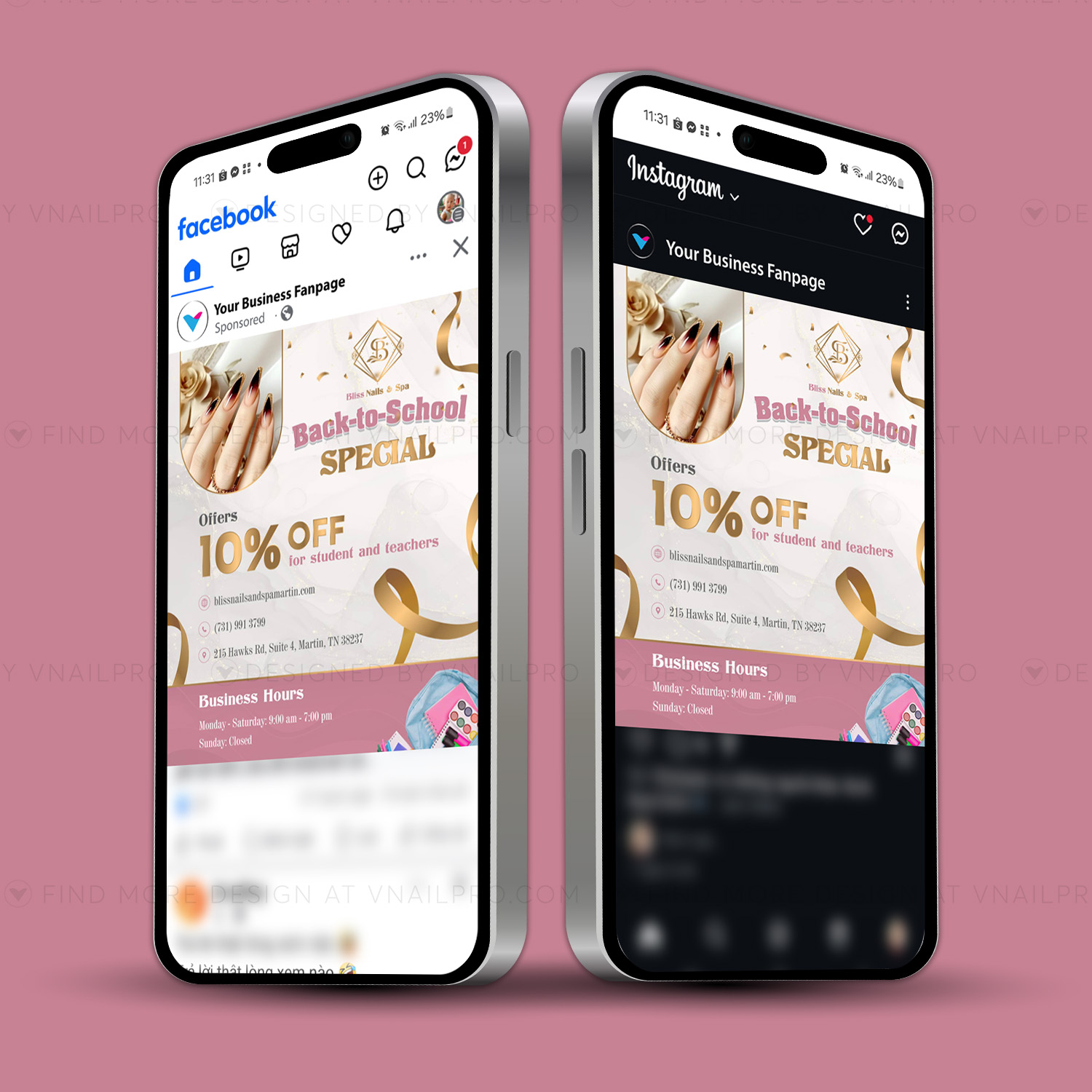 Raffle Season Promotion