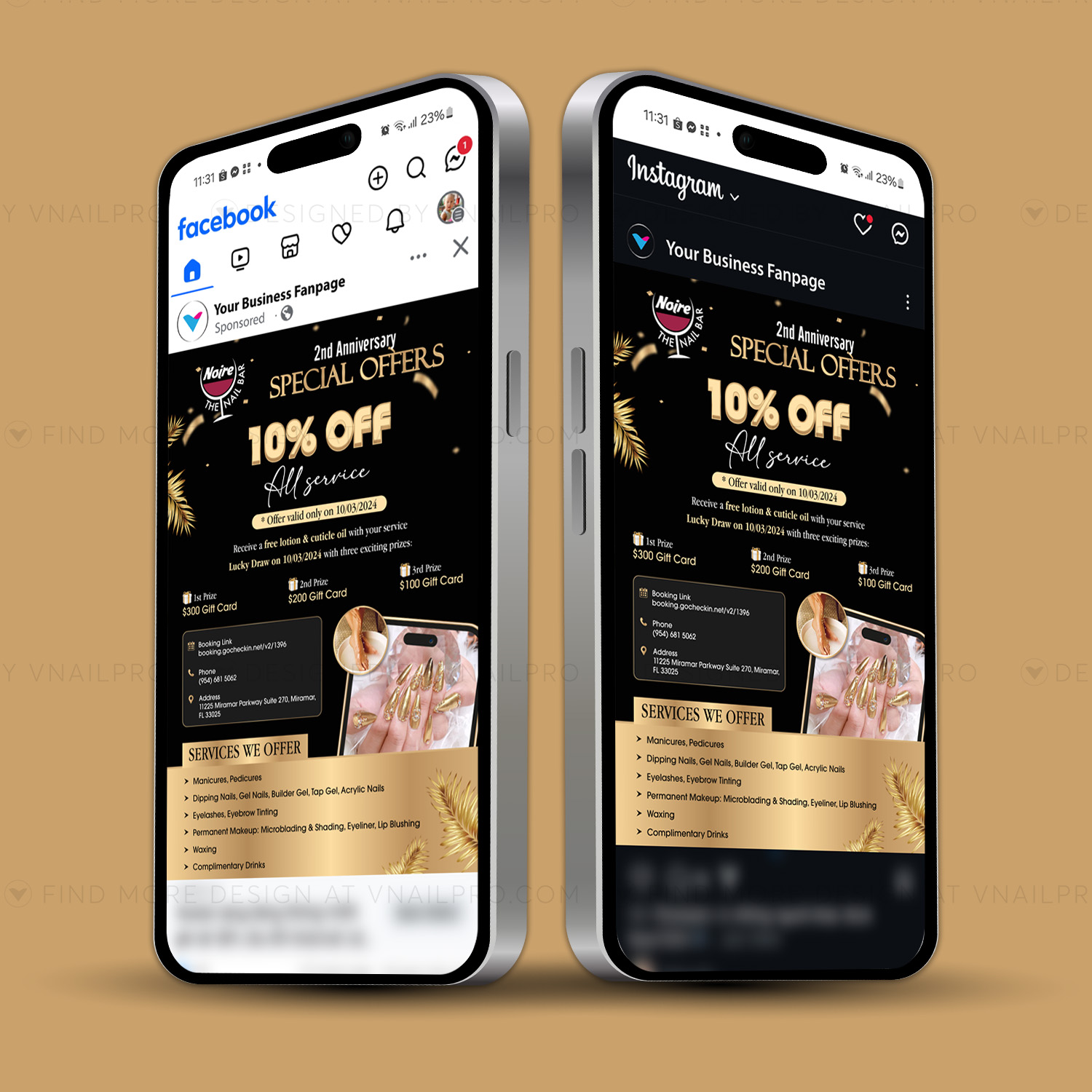 Social Media Advertising