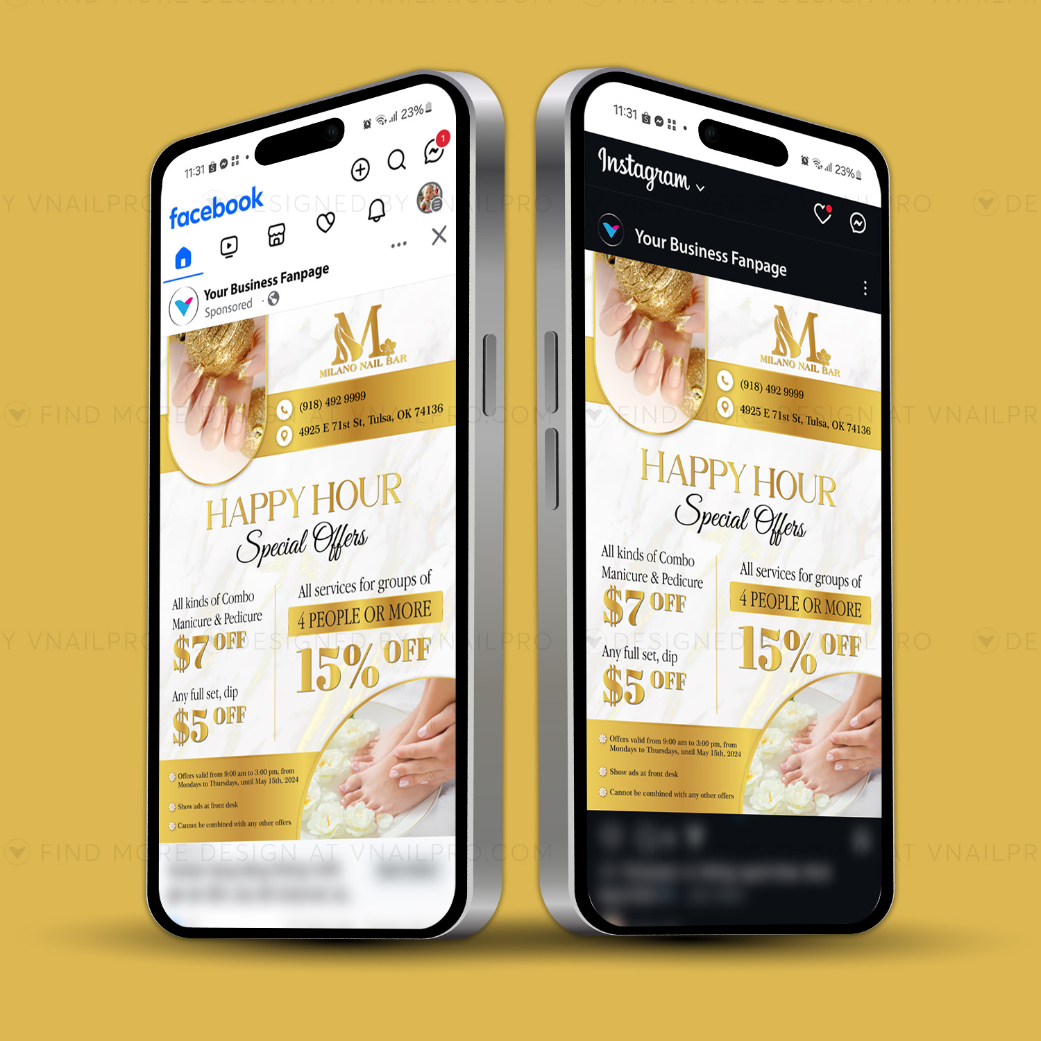 Raffle Season Promotion