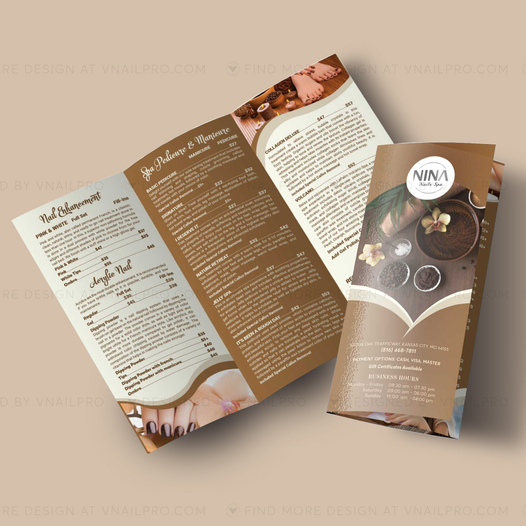 Brochure
