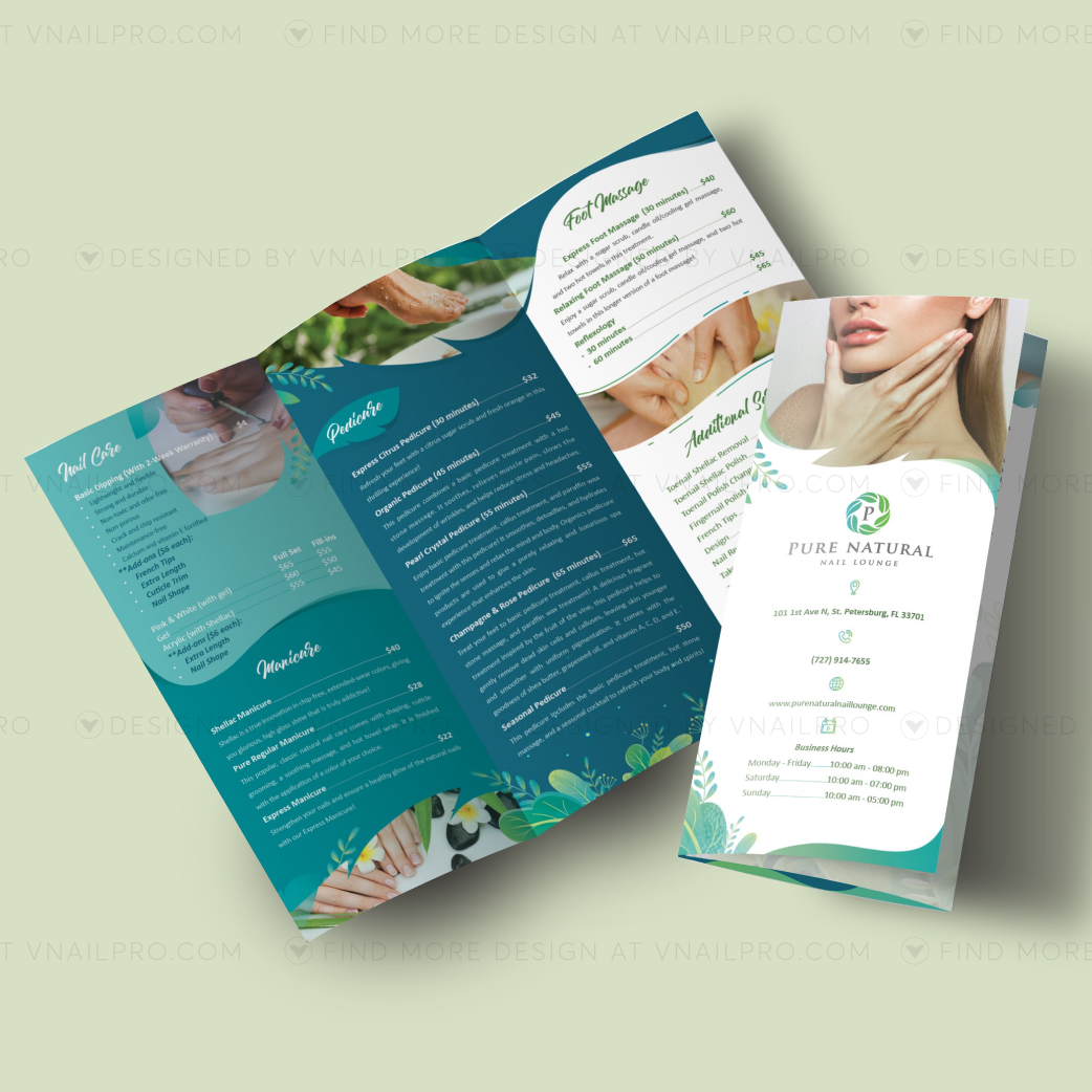 Brochure