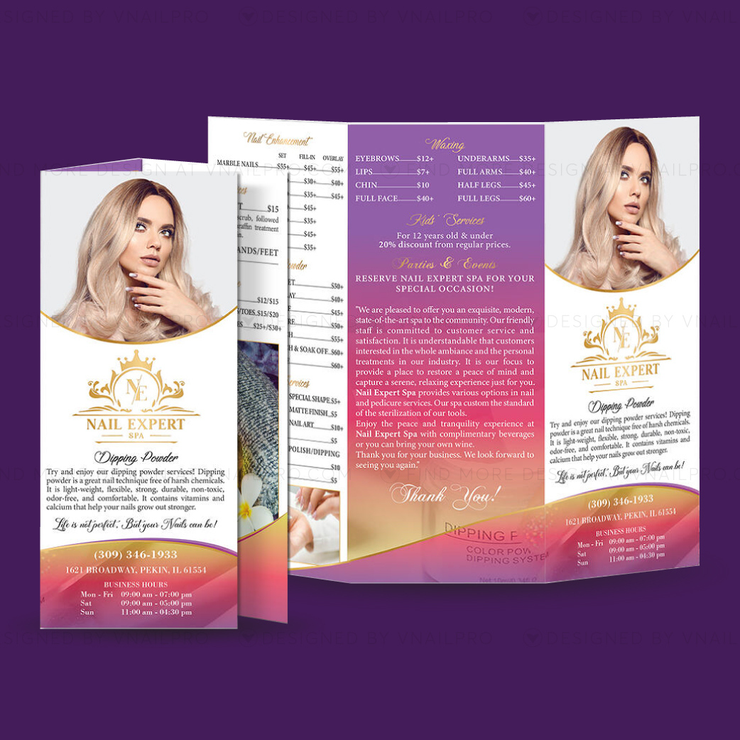 Brochure