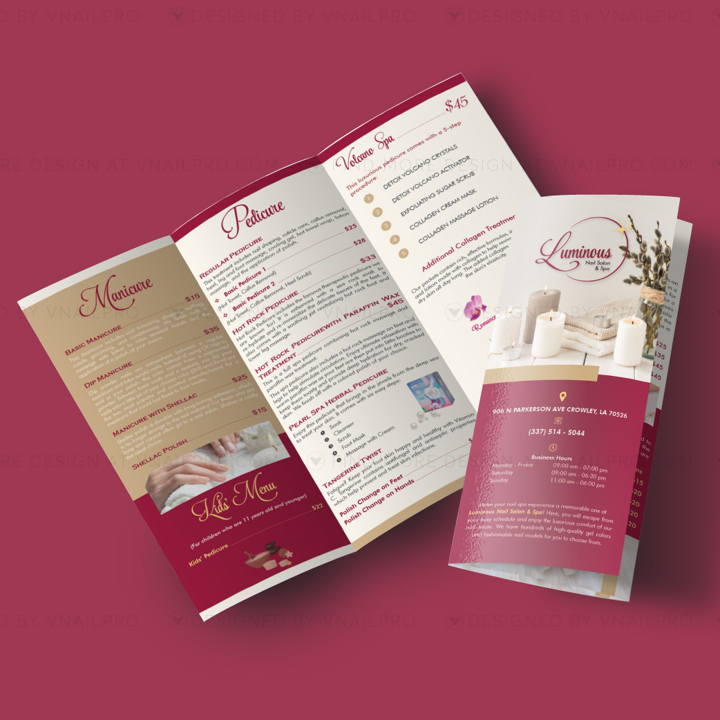 Brochure