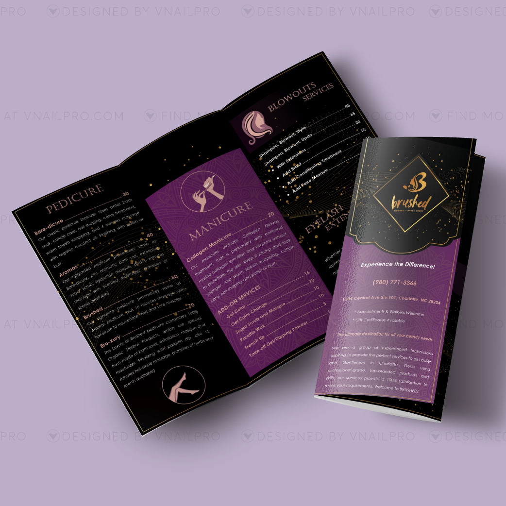 Brochure