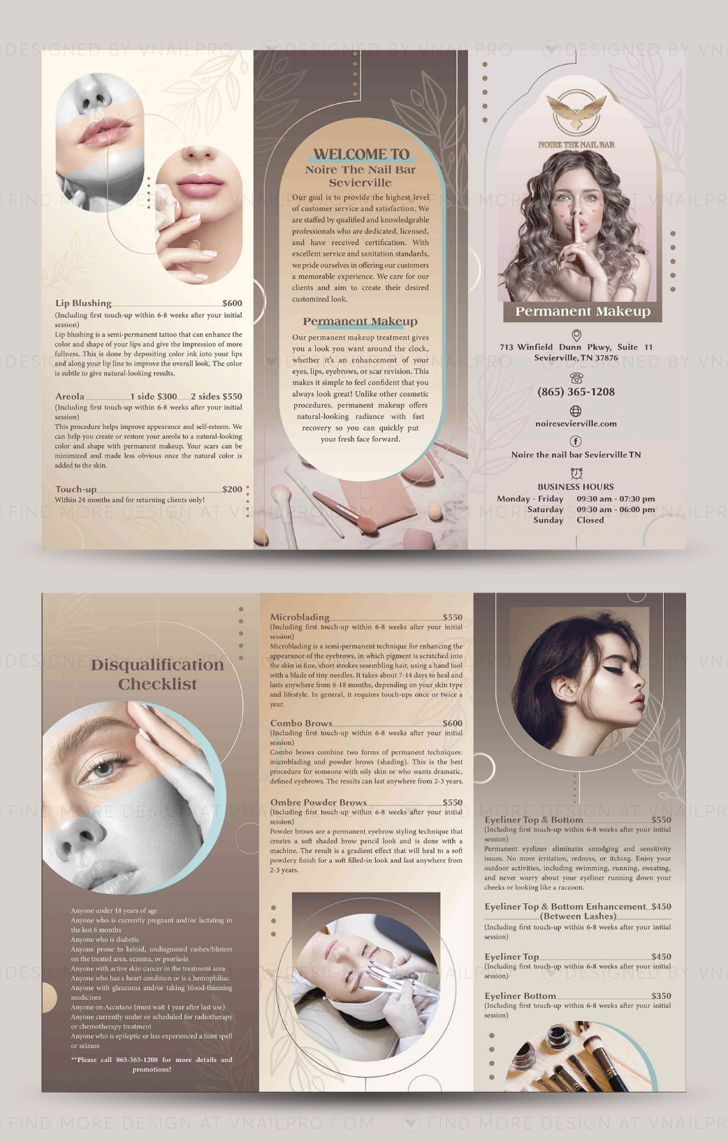 Brochure