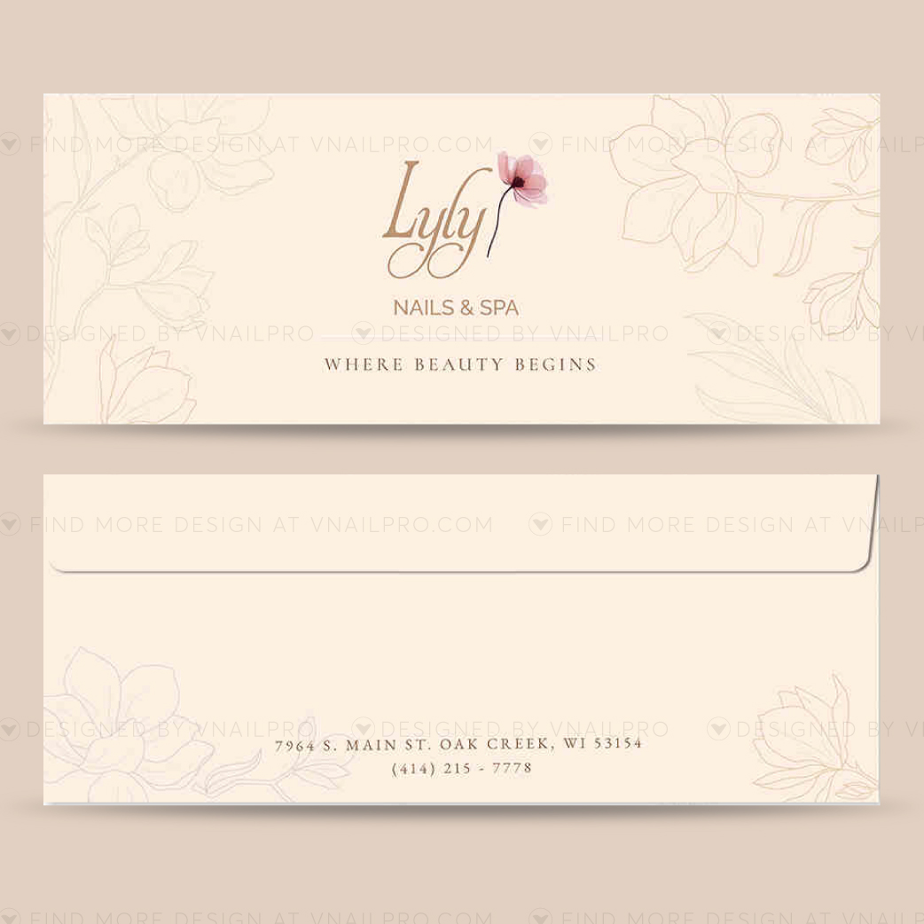 Gift Envelope
