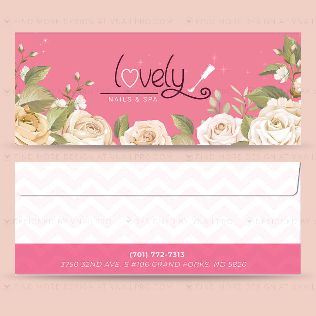 Gift Envelope