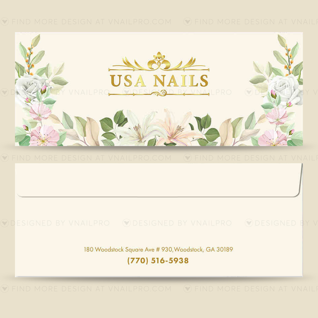 Gift Envelope
