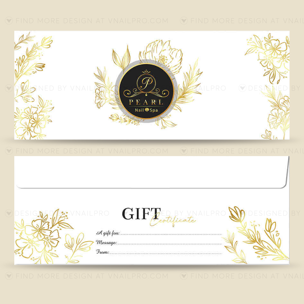 Gift Envelope