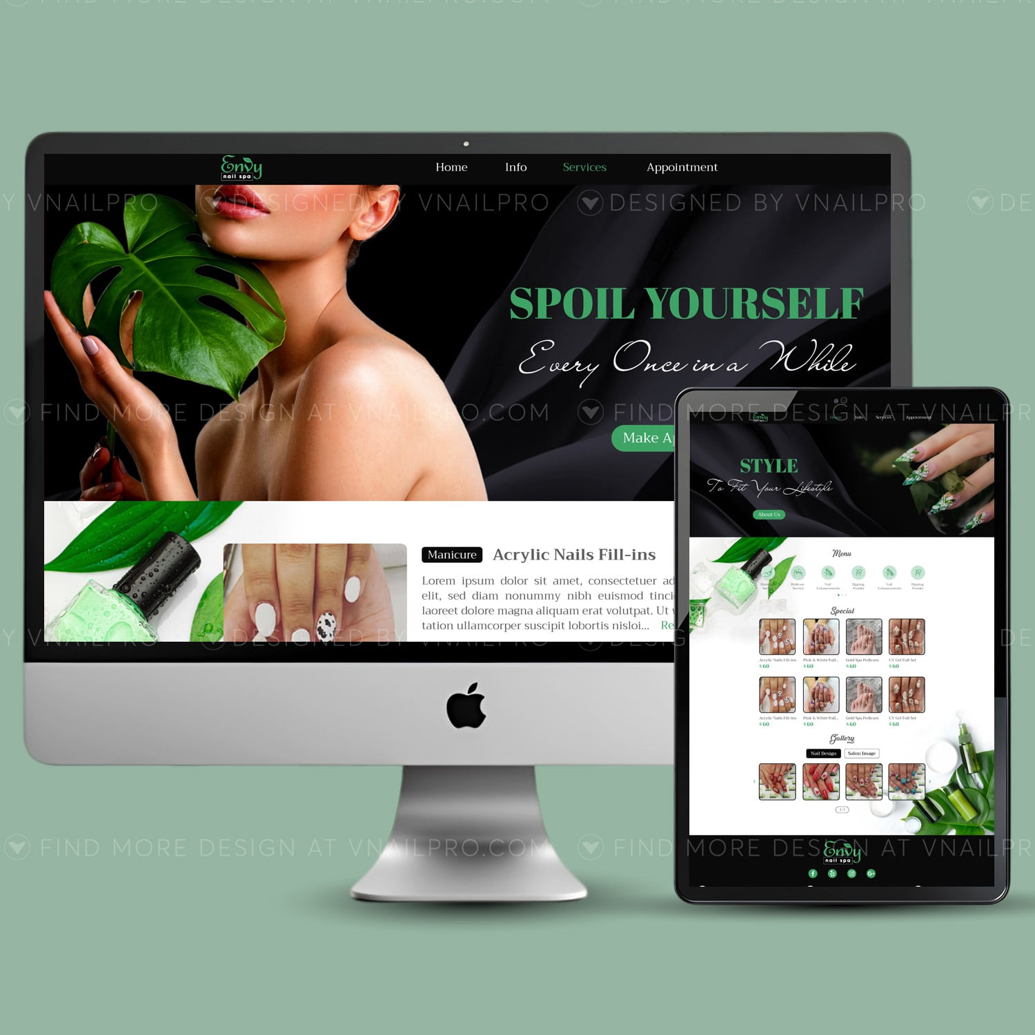 Web Development, Web Development