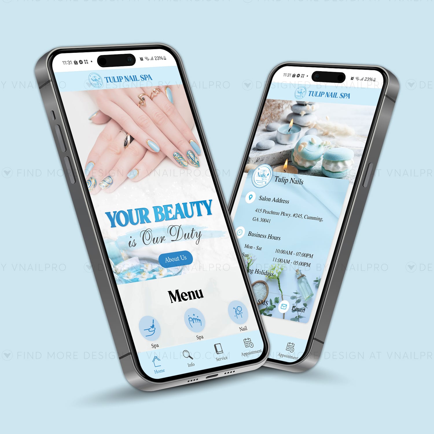 Web Development, Web Development