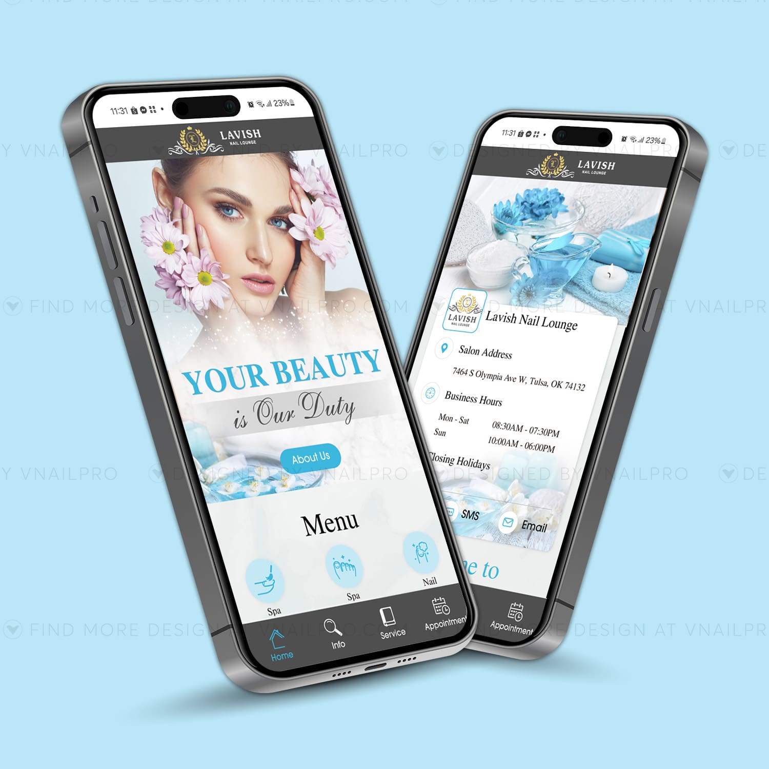 Web Development, Web Development