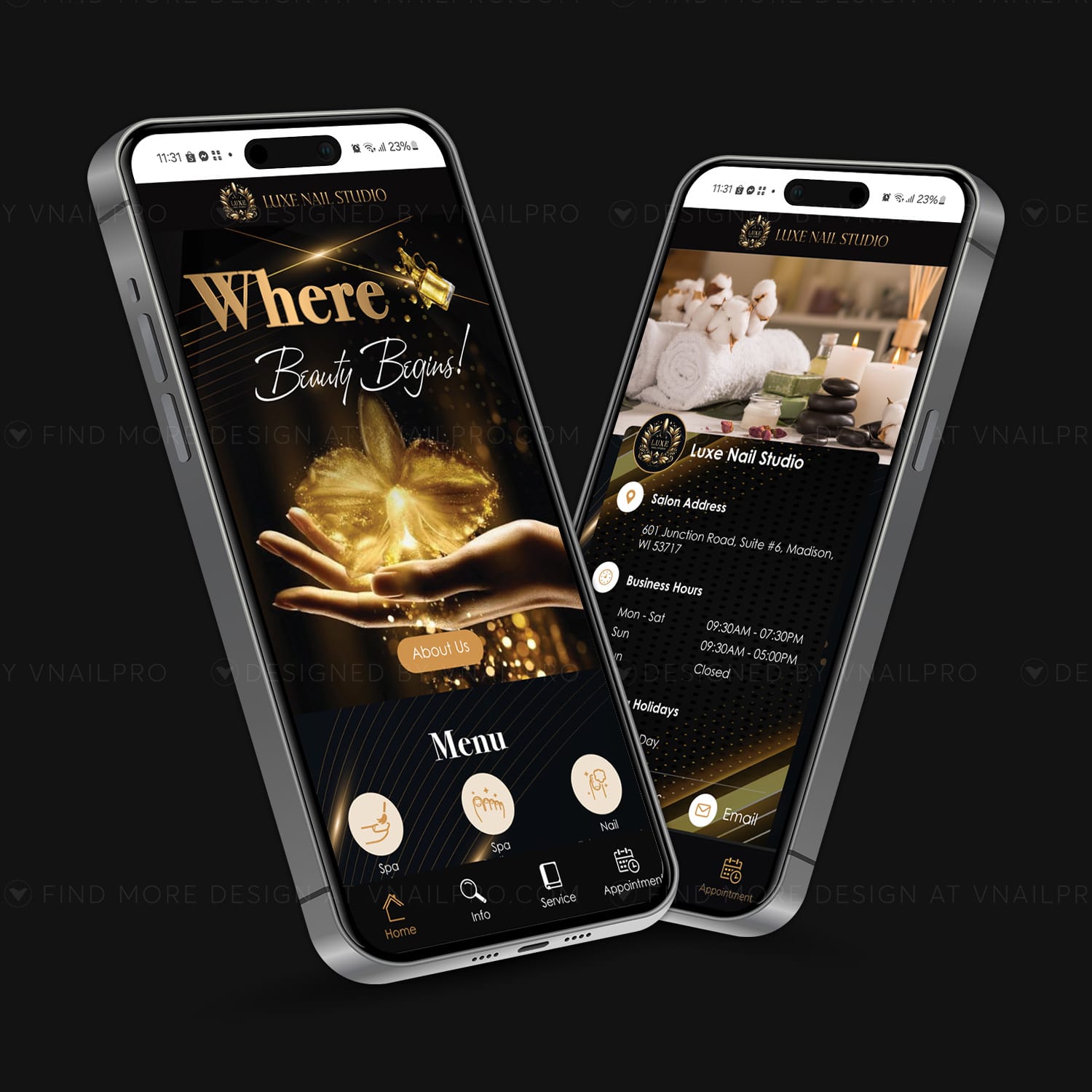 Web Development, Web Development