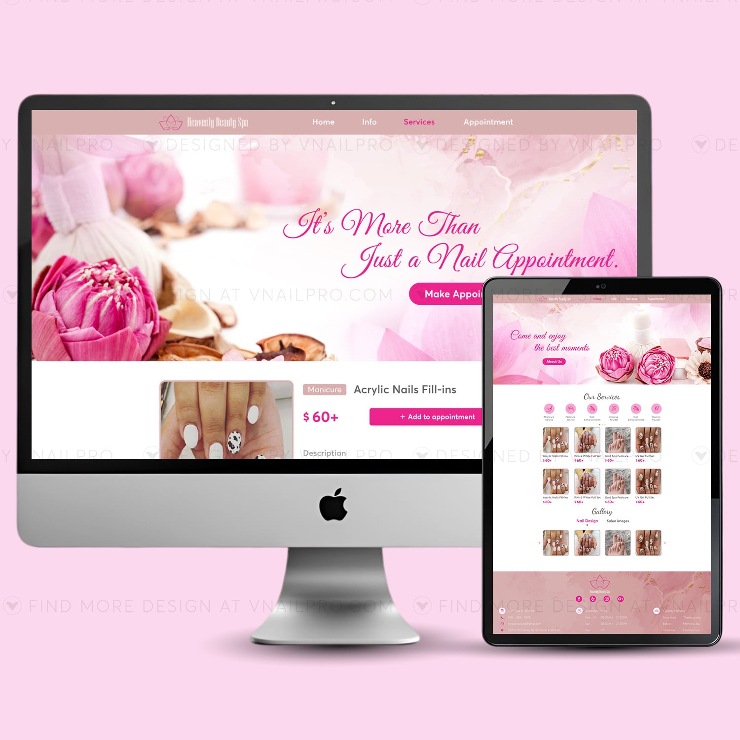 Web Development, Web Development