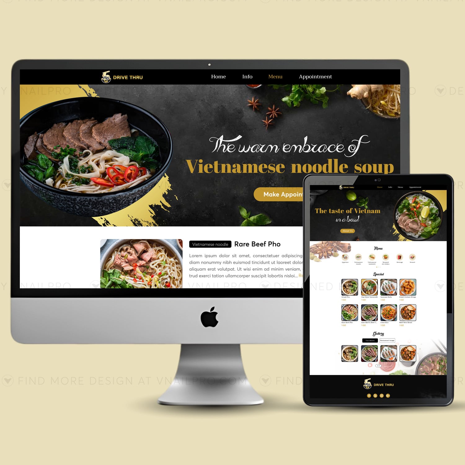 Web Development, Web Development